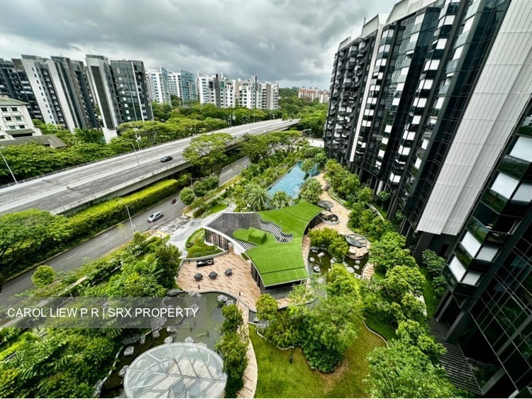 Hyll On Holland (D10), Condominium #555289561